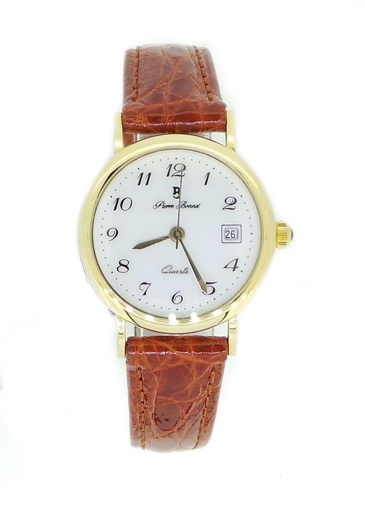 Pierre bonnet orologi on sale opinioni